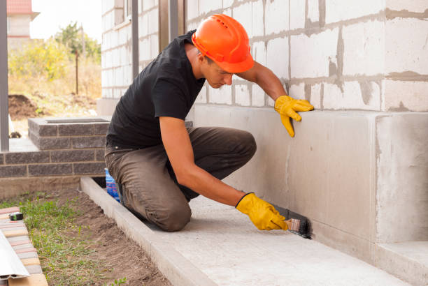 Waterproofing professionals working in Morrisville, NC